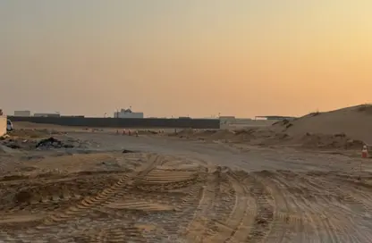 Land - Studio for sale in Al Sajaa Industrial - Al Sajaa - Sharjah