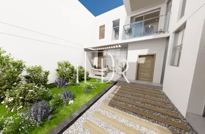 Townhouse - 3 Bedrooms - 5 Bathrooms for sale in The Sustainable City - Yas Island - Yas Island - Abu Dhabi