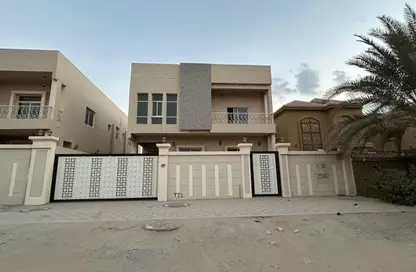 Villa - 6 Bedrooms - 7+ Bathrooms for sale in Al Mowaihat 2 - Al Mowaihat - Ajman