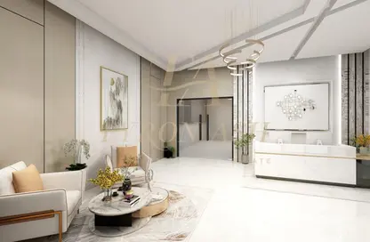 شقة - غرفة نوم - 2 حمامات للبيع في ذا ايست كريست - قرية الجميرا سركل - دبي