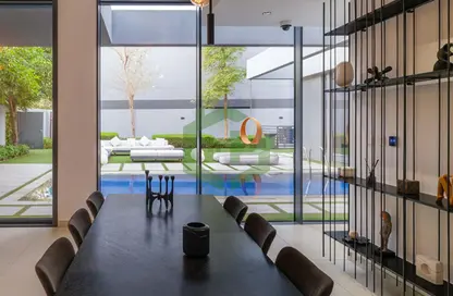 تاون هاوس - 2 غرف نوم - 3 حمامات للبيع في مسار 2 - ضاحية الروضات - الشارقة