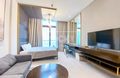 شقة - 1 حمام للايجار في احياء سيجنيتشر السكنية - قرية الجميرا سركل - دبي