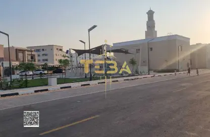 Land - Studio for sale in Al Mowaihat 2 - Al Mowaihat - Ajman