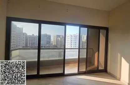 شقة - 2 غرف نوم - 3 حمامات للايجار في 2 الحميدية - الحميدية - عجمان