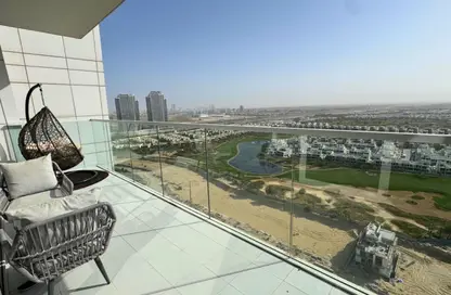Apartment - 1 Bedroom - 2 Bathrooms for sale in Artesia B - Artesia - DAMAC Hills - Dubai