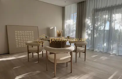 Apartment - 2 Bedrooms - 2 Bathrooms for rent in Apartment Building 5 - Bluewaters Residences - Bluewaters - Dubai