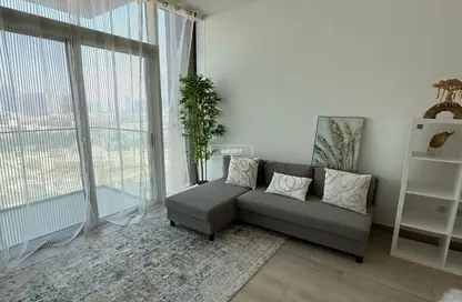 Apartment - Studio - 1 Bathroom for sale in Bloom Towers C - Bloom Towers - Jumeirah Village Circle - Dubai