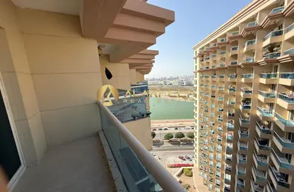 شقة - 2 غرف نوم - 3 حمامات للايجار في B كريسنت - ذا كريسنت - مدينة دبي للإنتاج (اي ام بي زد) - دبي شقة - 2 غرف نوم - 3 حمامات للايجار في B كريسنت - ذا كريسنت - مدينة دبي للإنتاج (اي ام بي زد) - دبي