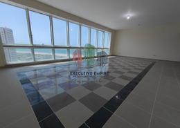 Apartment - 3 bedrooms - 4 bathrooms for rent in Lulu Towers - Khalifa Street - Abu Dhabi