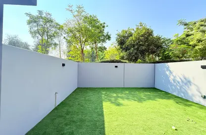 Townhouse - 2 Bedrooms - 4 Bathrooms for rent in Sendian - Masaar - Tilal City - Sharjah Townhouse - 2 Bedrooms - 4 Bathrooms for rent in Sendian - Masaar - Tilal City - Sharjah