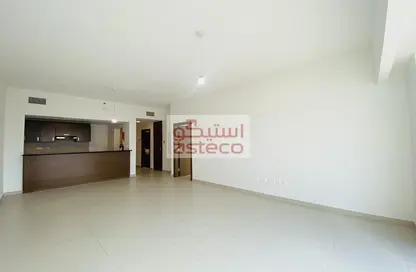 Empty Room image for: Apartment - 1 Bedroom - 2 Bathrooms for sale in The Gate Tower 1 - Shams Abu Dhabi - Al Reem Island - Abu Dhabi, Image 1