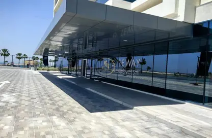 Apartment - 1 Bedroom - 2 Bathrooms for sale in Gateway Residences 2 - Mina Al Arab - Ras Al Khaimah