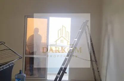 شقة - 2 غرف نوم - 2 حمامات للايجار في ابراج الديوان - النخيل 2 - النخيل - عجمان