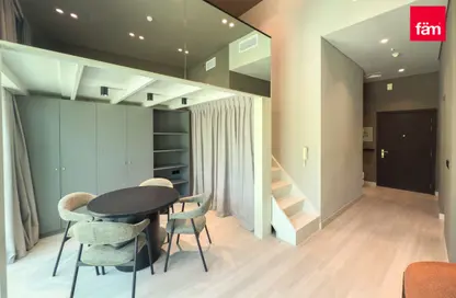 Apartment - 1 Bedroom - 1 Bathroom for sale in Pacific Residencia - Jumeirah Village Triangle - Dubai