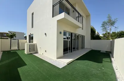 Villa - 4 Bedrooms - 5 Bathrooms for rent in Camelia 2 - Camelia - Arabian Ranches 2 - Dubai