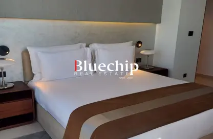 شقة - 1 حمام للبيع في فندق ذا ون في قرية جميرا تراينجل - مثلث قرية جميرا - دبي