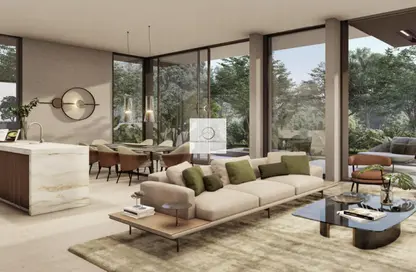 فيلا - 6 غرف نوم - 8 حمامات للبيع في حدائق ند الشبا - ند الشبا 1 - ند الشبا - دبي فيلا - 6 غرف نوم - 8 حمامات للبيع في حدائق ند الشبا - ند الشبا 1 - ند الشبا - دبي