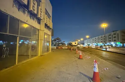 Office Space - Studio - 1 Bathroom for rent in Industrial Area 13 - Sharjah Industrial Area - Sharjah Office Space - Studio - 1 Bathroom for rent in Industrial Area 13 - Sharjah Industrial Area - Sharjah