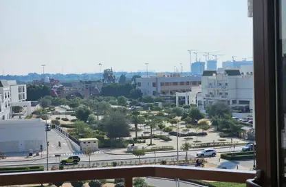 شقة - 2 غرف نوم - 3 حمامات للايجار في لينكولن بارك نورث سايد - لينكولن بارك - ارجان - دبي