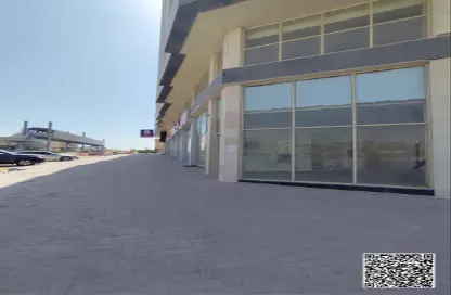Shop - Studio for rent in Al Mowaihat - Ajman