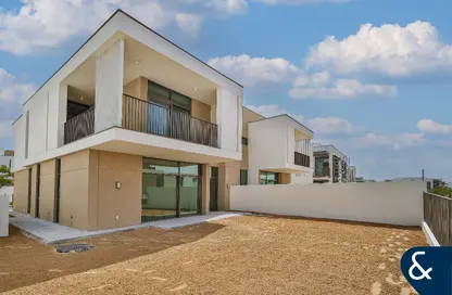 Townhouse - 4 Bedrooms - 5 Bathrooms for sale in Tilal Al Furjan - Al Furjan - Dubai