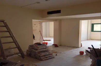 Apartment - 2 Bedrooms - 1 Bathroom for rent in Al Majaz 2 - Al Majaz - Sharjah