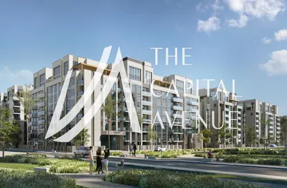 Townhouse - 4 Bedrooms - 4 Bathrooms for sale in Royal Park - Masdar City - Abu Dhabi
