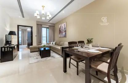 Apartment - 1 Bedroom - 2 Bathrooms for sale in Elite Downtown Residence - Downtown Dubai - Dubai