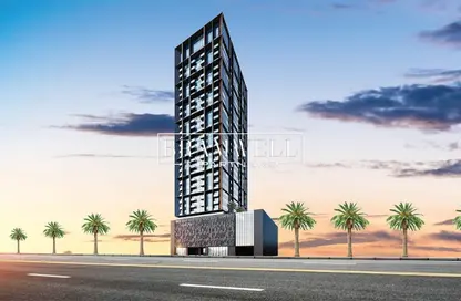 Apartment - 1 Bedroom - 2 Bathrooms for sale in Renad Tower - Al Reem Island - Abu Dhabi