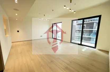 Apartment - 2 Bedrooms - 3 Bathrooms for rent in Binghatti Azure - Jumeirah Village Circle - Dubai