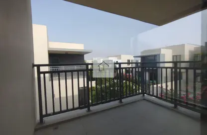 تاون هاوس - 4 غرف نوم - 4 حمامات للايجار في مابل 1 - مابل ات دبي هيلزاستايت - دبي هيلز استيت - دبي