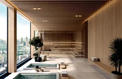 Apartment - 1 Bedroom - 2 Bathrooms for sale in Al Haseen Residence 4 - Al Haseen Residences - Dubai Industrial City - Dubai