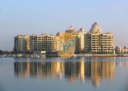 Studio - 1 bathroom for rent in Marina Apartments B - Al Hamra Marina Residences - Al Hamra Village - Ras Al Khaimah