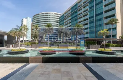 Apartment - 3 Bedrooms - 3 Bathrooms for rent in Al Rahba - Al Muneera - Al Raha Beach - Abu Dhabi
