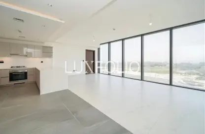 Apartment - 2 Bedrooms - 2 Bathrooms for rent in The Crest Tower A - Sobha Hartland - Mohammed Bin Rashid City - Dubai