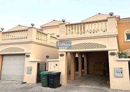 تاون هاوس - 1 غرفة نوم - 1 حمام للبيع في 9L حي - مثلث قرية الجميرا - دبي