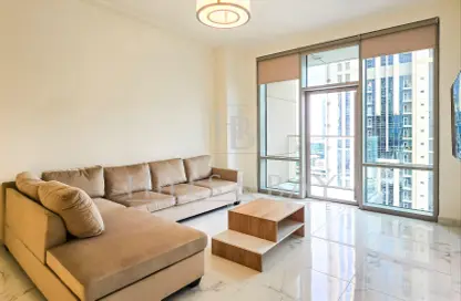 Apartment - 1 Bedroom - 2 Bathrooms for rent in Amna - Al Habtoor City - Business Bay - Dubai