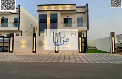 فيلا - 3 غرف نوم - 5 حمامات للبيع في 1 الياسمين - الياسمين - عجمان