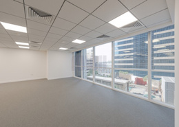 Chiller and Maintenance Free | Fitted Office on SZR