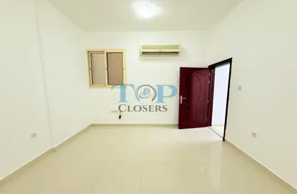 شقة - 2 غرف نوم - 2 حمامات للايجار في الخريس - الجيمي - العين