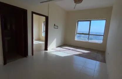 Apartment - 1 Bedroom - 1 Bathroom for sale in Mandarin Towers - Garden City - Ajman