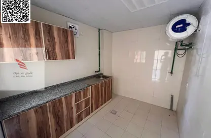 Apartment - Studio - 1 Bathroom for rent in Al Rashidiya Towers - Al Rashidiya - Ajman Downtown - Ajman