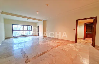 شقة - 2 غرف نوم - 3 حمامات للايجار في فيرمونت بالم ريزيدنس جنوب - فيرمونت بالم ريزدنس - نخلة جميرا - دبي