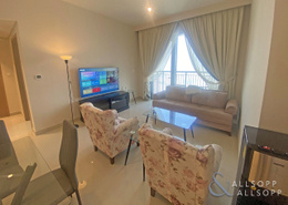 Apartment - 1 bedroom - 1 bathroom for rent in Harbour Views 1 - Dubai Creek Harbour (The Lagoons) - Dubai Apartment - 1 bedroom - 1 bathroom for rent in Harbour Views 1 - Dubai Creek Harbour (The Lagoons) - Dubai