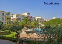 Apartment - 2 bedrooms - 2 bathrooms for rent in Southwest Apartments - Green Community West - Green Community - Dubai
