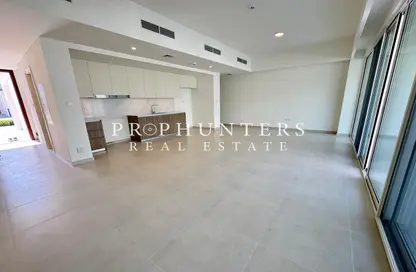 Townhouse - 3 Bedrooms - 4 Bathrooms for rent in Nara - The Valley - Dubai