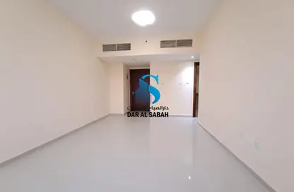 Apartment - 1 Bedroom - 1 Bathroom for rent in Tiger Building Al Yarmouk - Al Nahda - Sharjah