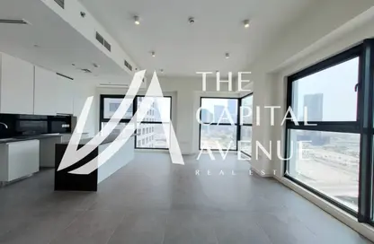 Apartment - 1 Bedroom - 1 Bathroom for sale in Pixel - Makers District - Al Reem Island - Abu Dhabi