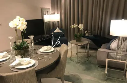 شقة - 1 حمام للبيع في آيكون سيتي  تاور بي - آيكن سيتي - الخليج التجاري - دبي