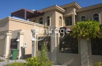 Villa - 4 Bedrooms - 5 Bathrooms for sale in Gardenia - Al Raha Golf Gardens - Abu Dhabi